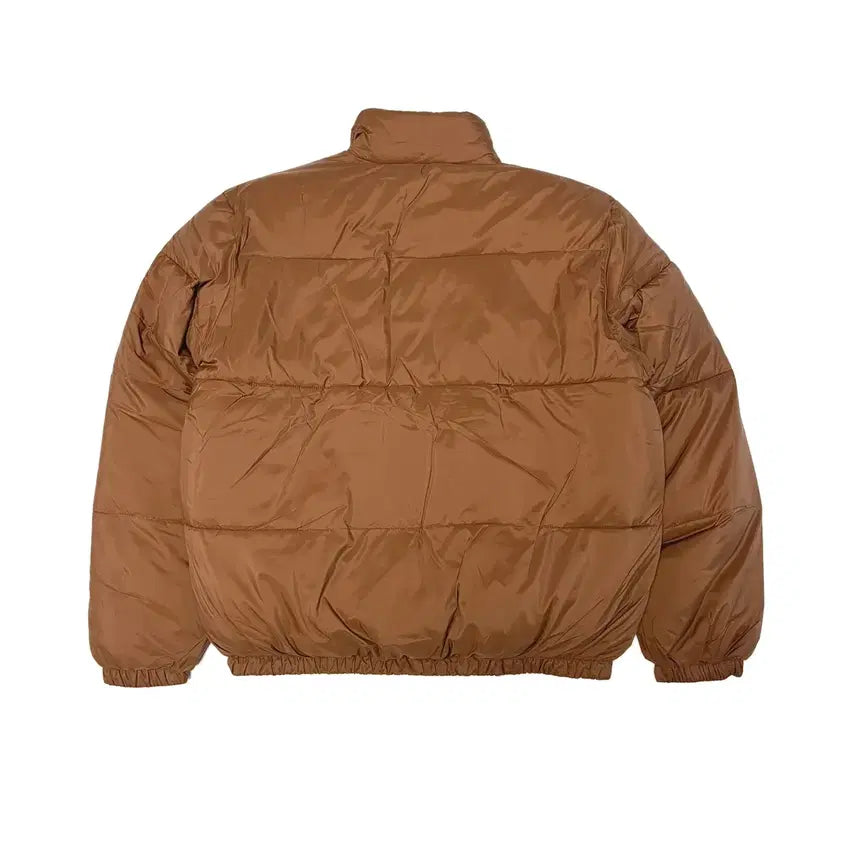 [BUNJANG] Obey Reversible Padded Jacket / 오베이 리버시블 패딩 자켓