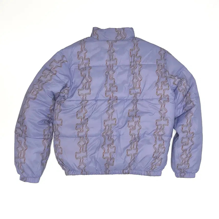 [BUNJANG] Obey Reversible Padded Jacket / 오베이 리버시블 패딩 자켓