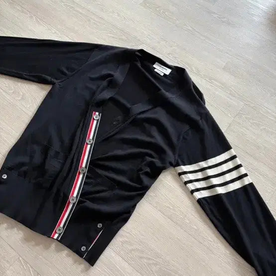 [BUNJANG] Thom Browne Cardigan / 톰브라운 가디건 판매합니다.