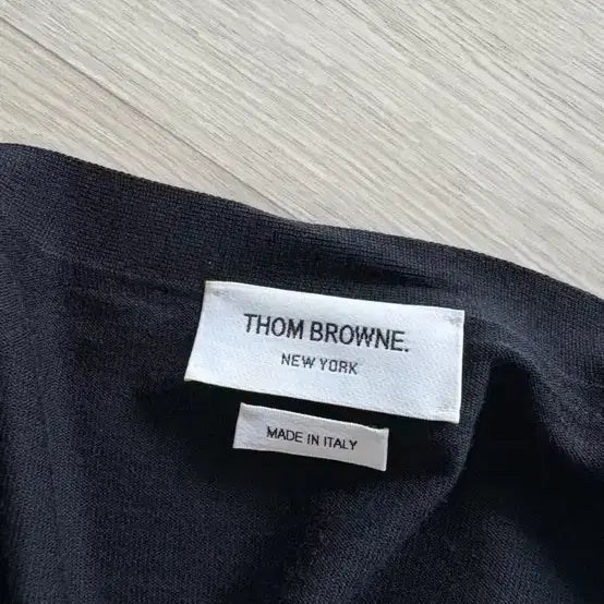 [BUNJANG] Thom Browne Cardigan / 톰브라운 가디건 판매합니다.