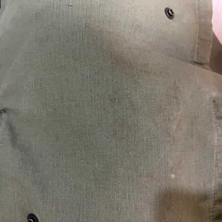 [BUNJANG] M65 Field Jacket Original (Mint Condition) / M65 필드자켓 오리지널 M-L (상태좋음)