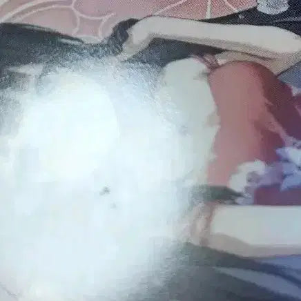 [BUNJANG] Aniplex StellaLive Shirayuki Hina Card Cover Sticker / 애니플러스 콜라보 스텔라이브 시라유키 히나 agf 카드커버스티커 판매