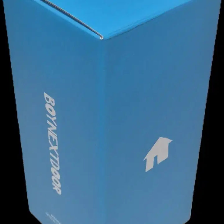 [BUNJANG] ATEEZ Light Stick Full Package / 미사용)보넥도 응원봉 세트 풀구성 판매