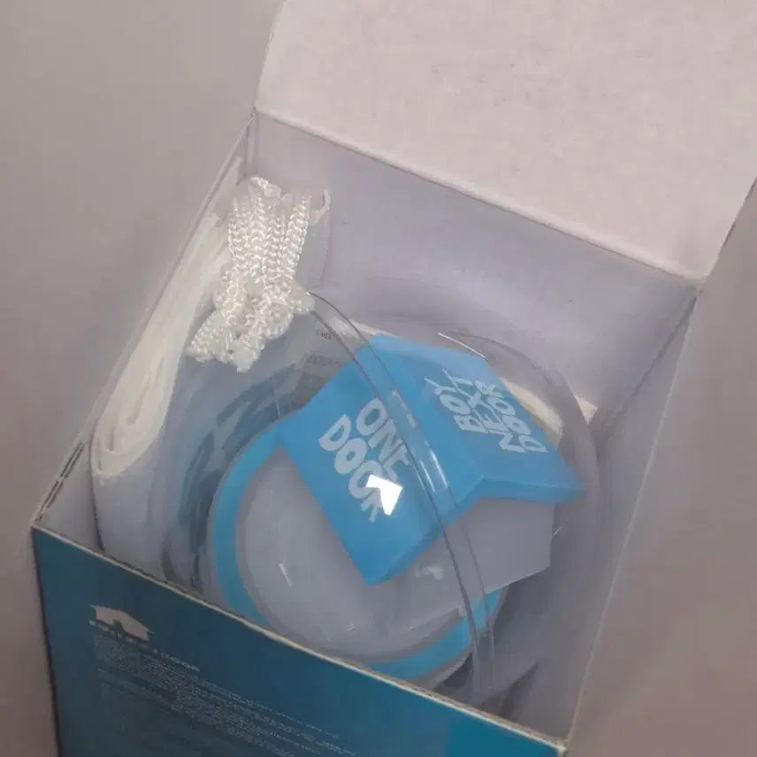 [BUNJANG] ATEEZ Light Stick Full Package / 미사용)보넥도 응원봉 세트 풀구성 판매