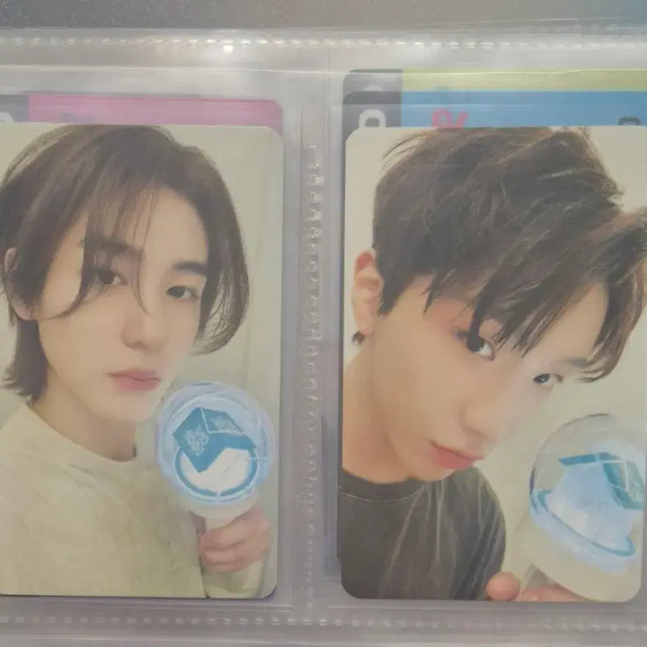 [BUNJANG] ATEEZ Light Stick Full Package / 미사용)보넥도 응원봉 세트 풀구성 판매