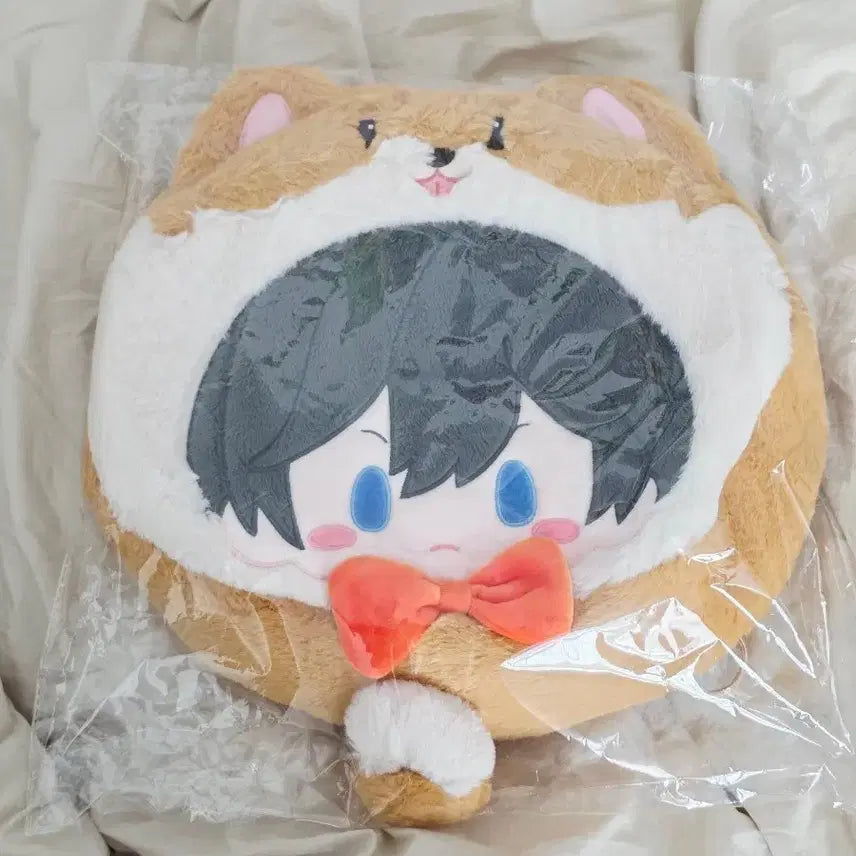 [BUNJANG] Cutie Star Tap Tap Ita Bag Hokuto / 큐티스타 탭탭 이타백 호쿠토