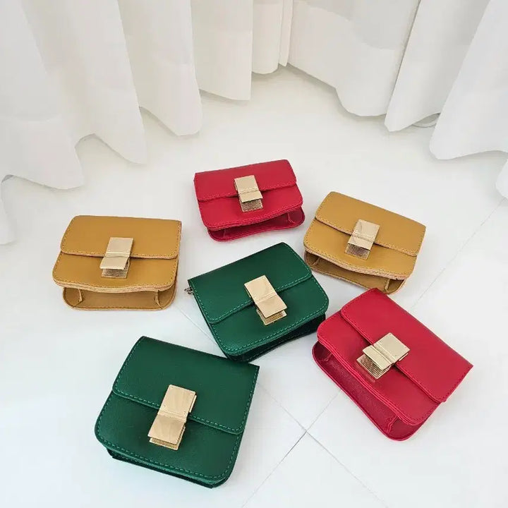 [BUNJANG] Kids Bag / [네고칼차단] 유아 여아 어린이 가방