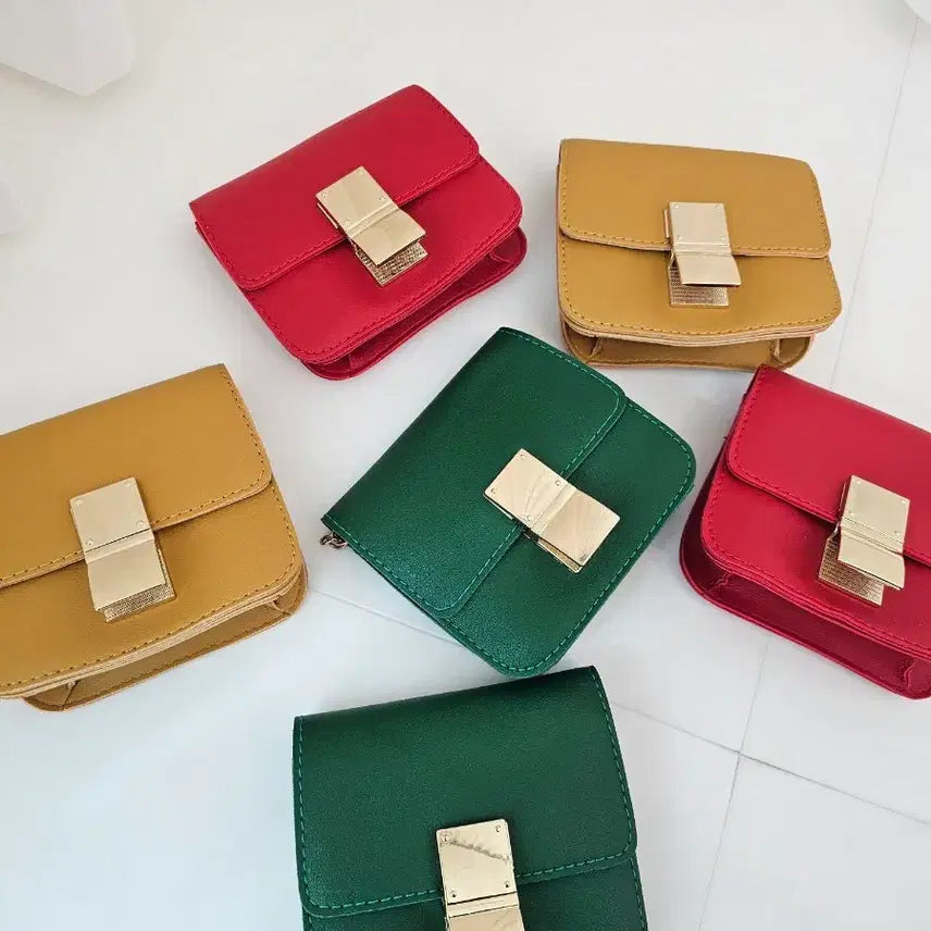 [BUNJANG] Kids Bag / [네고칼차단] 유아 여아 어린이 가방