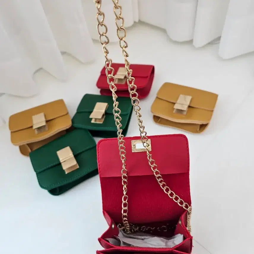 [BUNJANG] Kids Bag / [네고칼차단] 유아 여아 어린이 가방