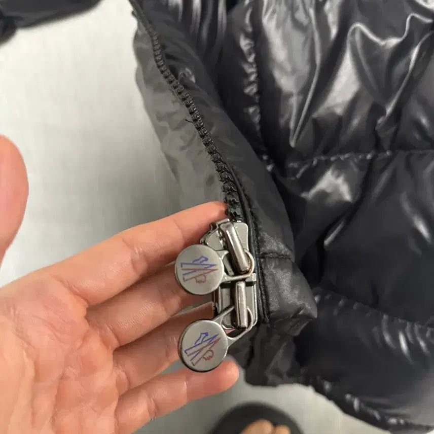 [BUNJANG] Moncler Maya 3 Jacket / 몽클레어 마야 3 24FW (급처)