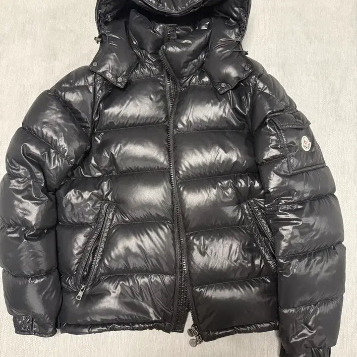[BUNJANG] Moncler Maya 3 Jacket / 몽클레어 마야 3 24FW (급처)