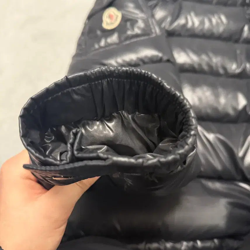 [BUNJANG] Moncler Maya 3 Jacket / 몽클레어 마야 3 24FW (급처)