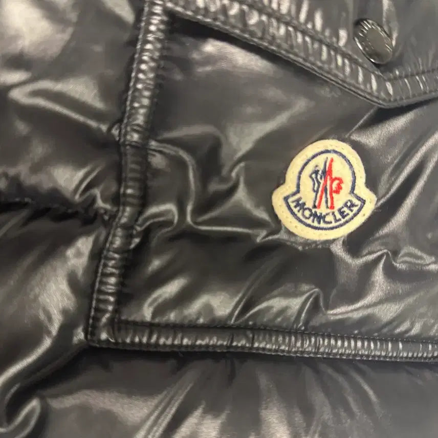 [BUNJANG] Moncler Maya 3 Jacket / 몽클레어 마야 3 24FW (급처)