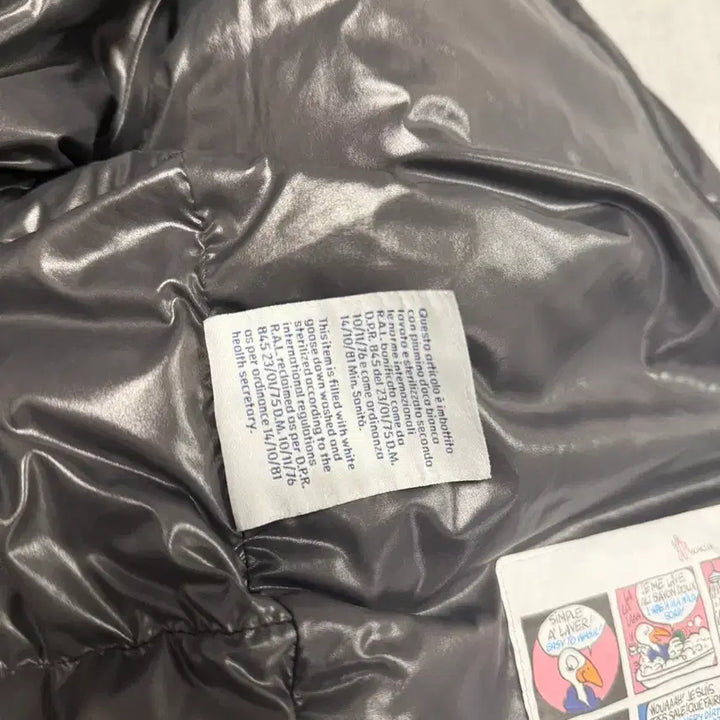 [BUNJANG] Moncler Maya 3 Jacket / 몽클레어 마야 3 24FW (급처)