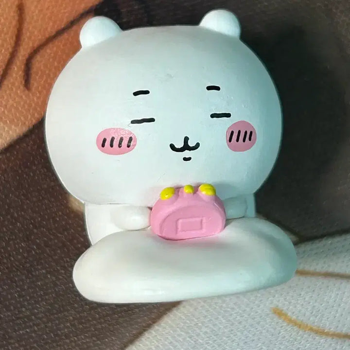 [SOLD OUT] 치이카와 스야스야 가챠 치이카와 개봉