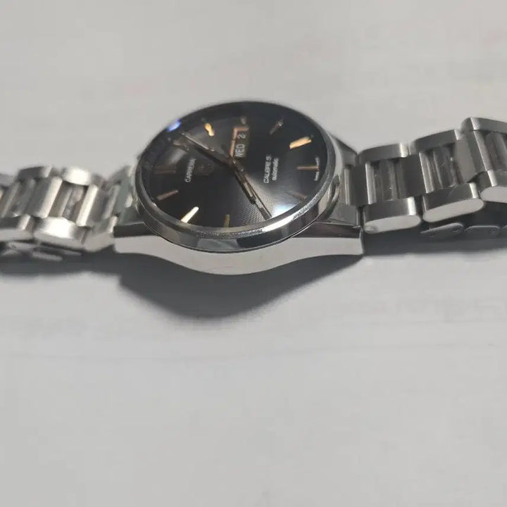 [BUNJANG] Tag Heuer Carrera Day Date / 태그호이어 까레라 데이데이트