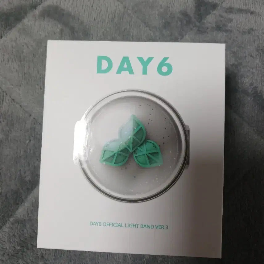 [BUNJANG] DAY6 Made Watch / 데이식스 마데워치