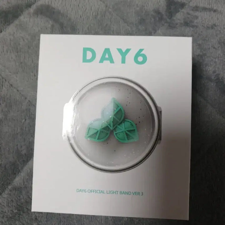 [BUNJANG] DAY6 Made Watch / 데이식스 마데워치