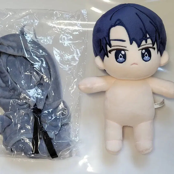 [BUNJANG] Omniscient Reader's Viewpoint Doll / 전지적 독자 시점 인형중독된 솜뭉치 시점