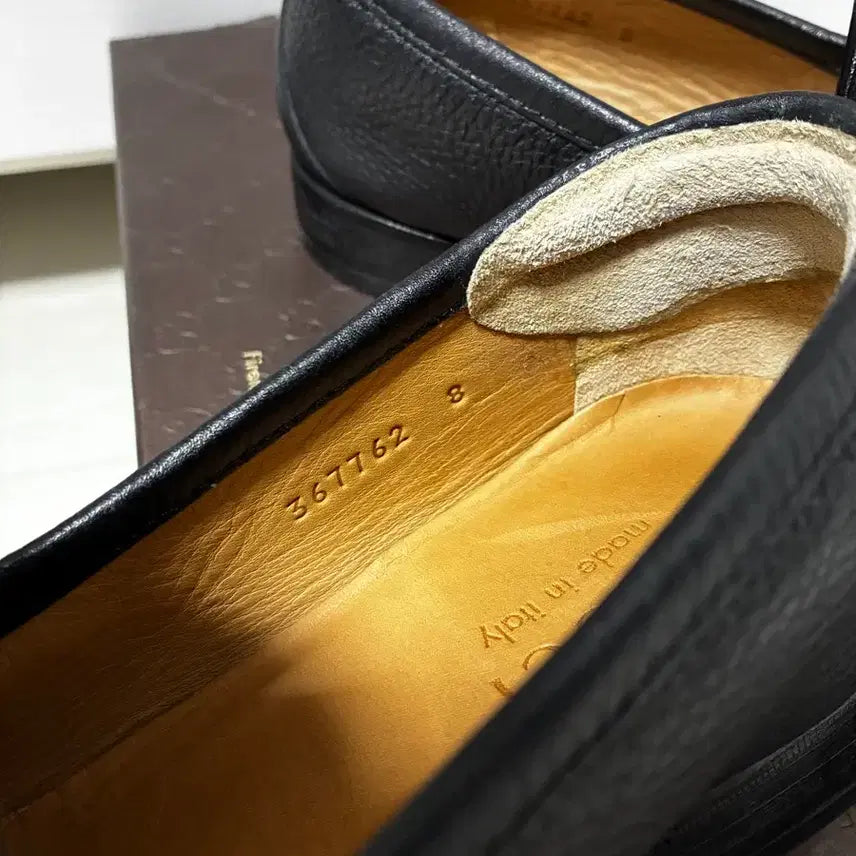 [BUNJANG] Gucci Horsebit Loafer 367762 / 구찌 홀스빗로퍼 367762