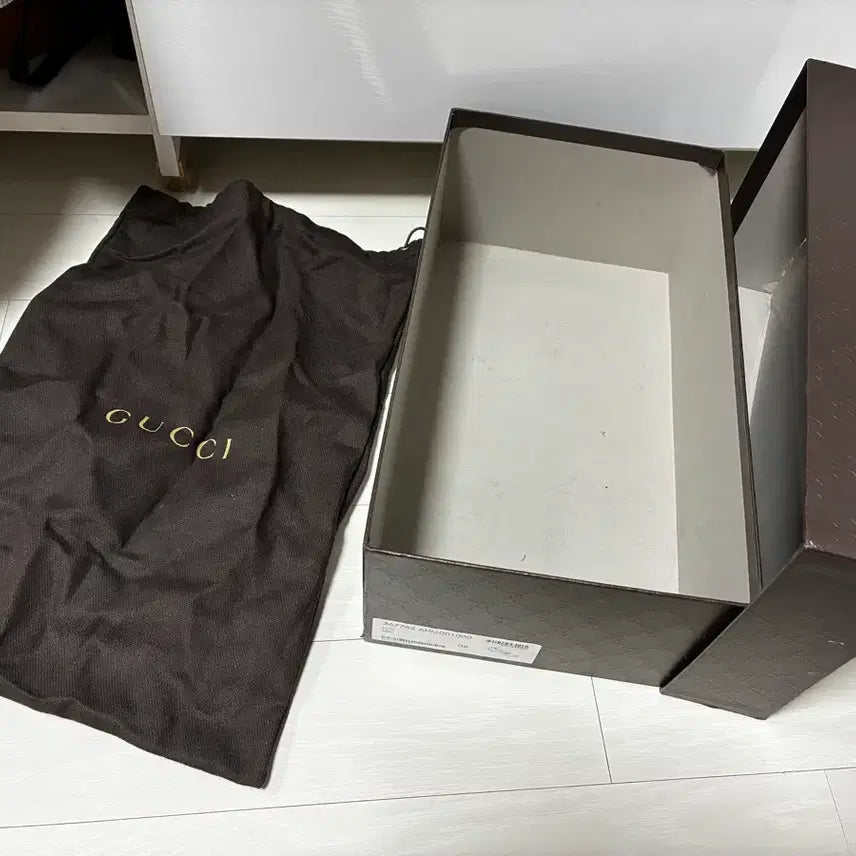 [BUNJANG] Gucci Horsebit Loafer 367762 / 구찌 홀스빗로퍼 367762