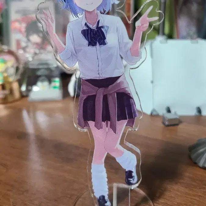 [BUNJANG] Hololive Usada Pekora Acrylic Stand / 우사다 페코라 아크릴 스탠드 팝니다