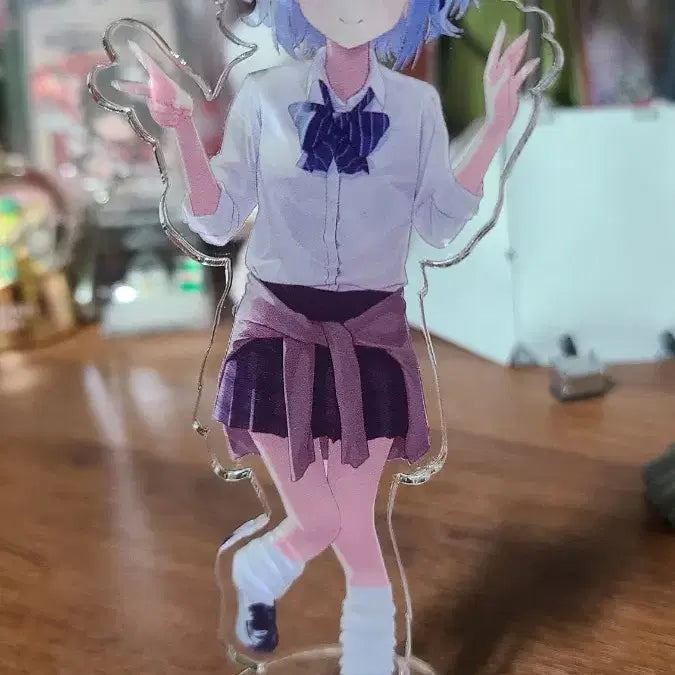 [BUNJANG] Hololive Usada Pekora Acrylic Stand / 우사다 페코라 아크릴 스탠드 팝니다