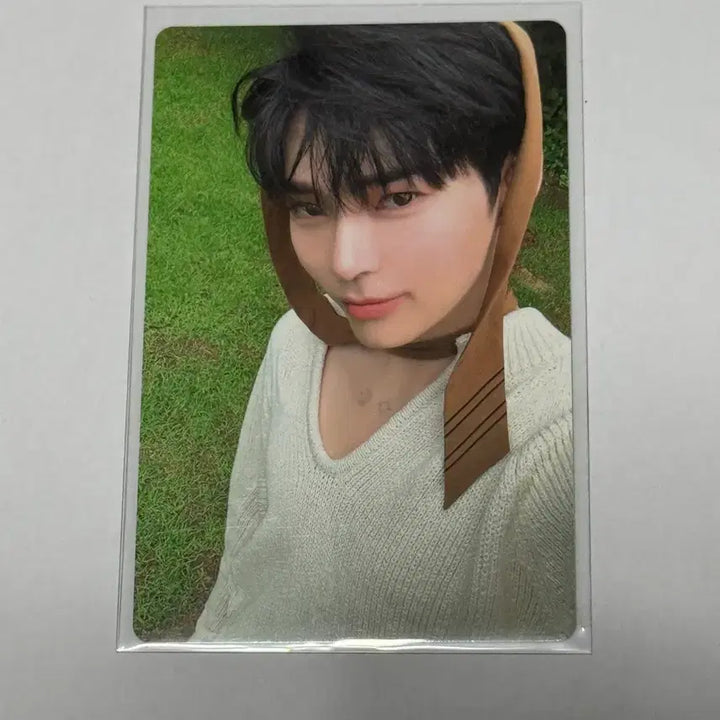 [BUNJANG] ZEROBASEONE Sung Hanbin Photocard / 제로베이스원 성한빈 포카