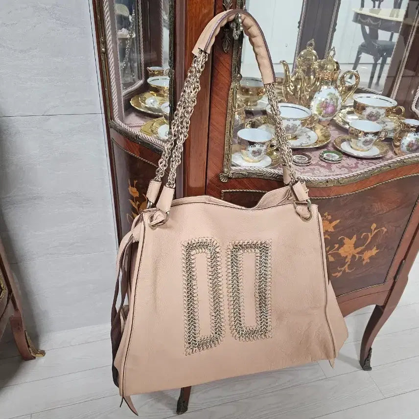 [BUNJANG] Daks Tote Bag / 닥스가방