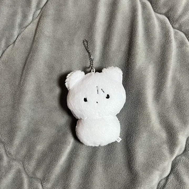 [BUNJANG] ATEEZ Yunho Bear Doll / 보넥도 운아곰 양도