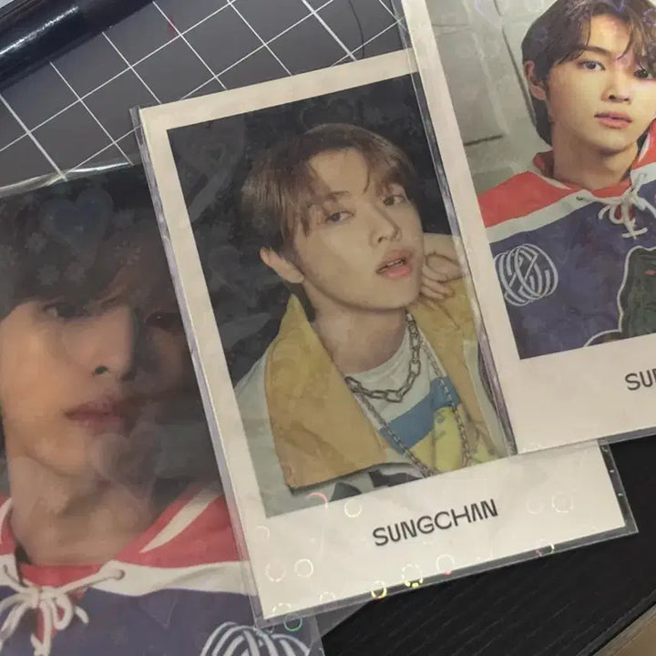 [SOLD OUT] 성찬 레조넌스 포카세트