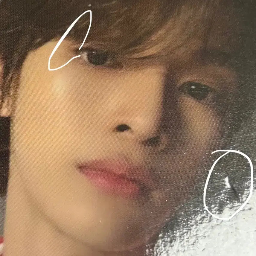 [SOLD OUT] 성찬 레조넌스 포카세트