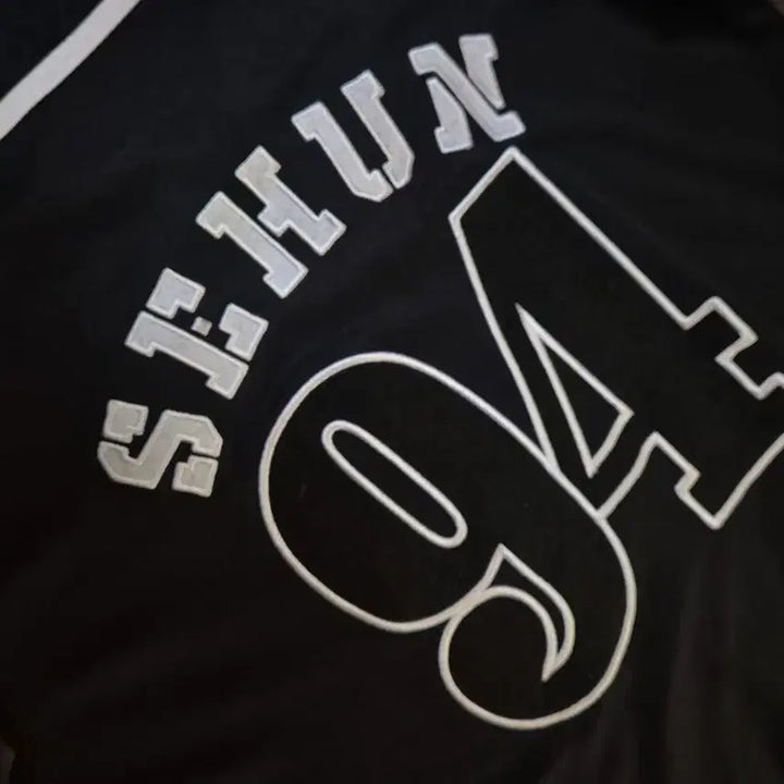 [SOLD OUT] 엑소 세훈 일본유니폼 M 엑소엘재팬 한정 exo sehun 야구유니폼