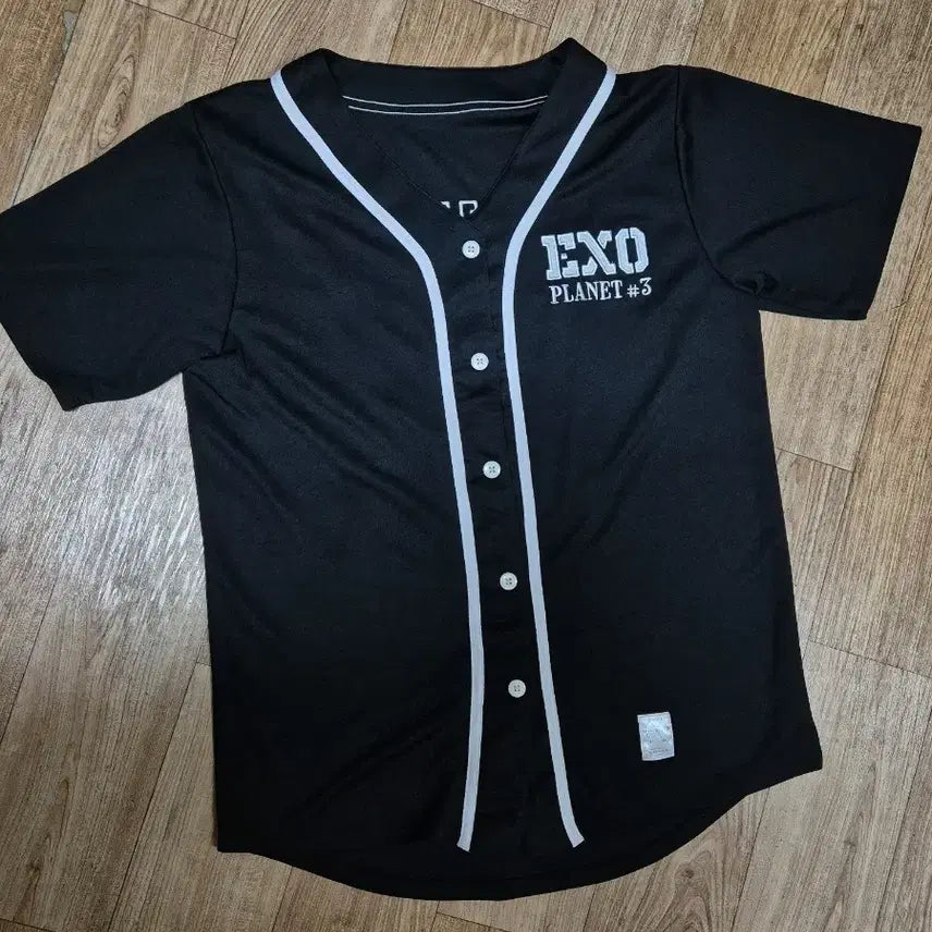 [SOLD OUT] 엑소 세훈 일본유니폼 M 엑소엘재팬 한정 exo sehun 야구유니폼