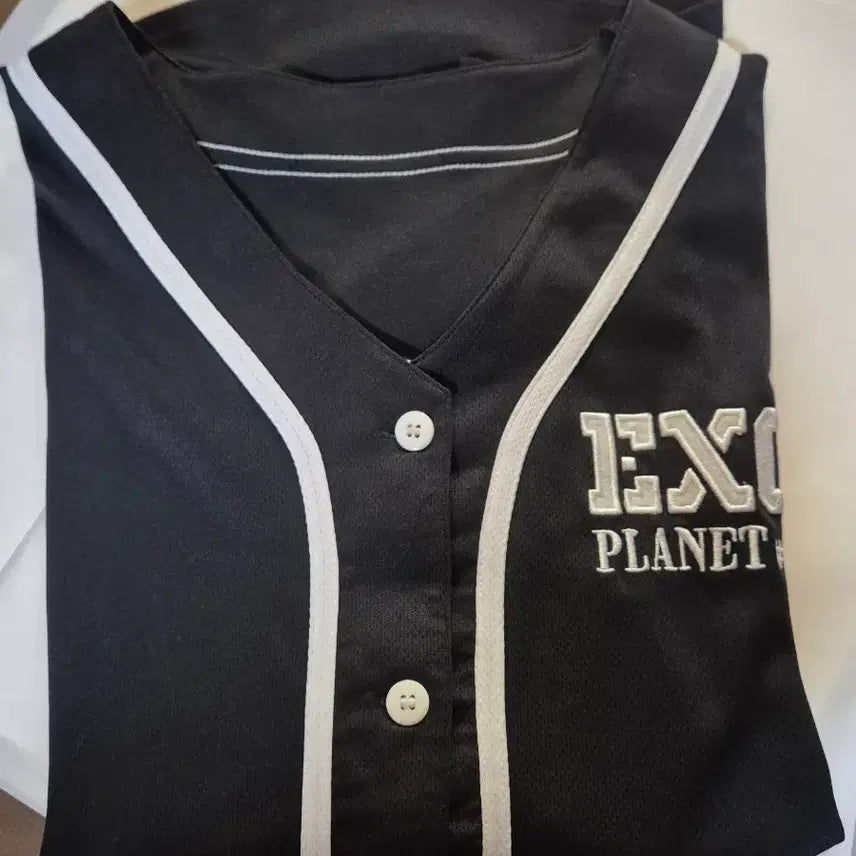 [SOLD OUT] 엑소 세훈 일본유니폼 M 엑소엘재팬 한정 exo sehun 야구유니폼