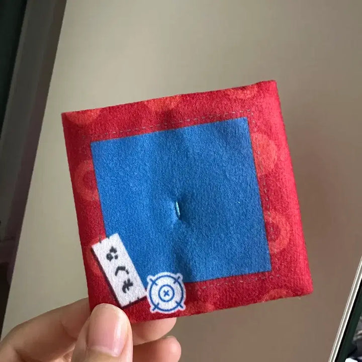 [BUNJANG] Sakamoto Days Nagumo Look-Up Limited Edition Cushion / 사카모토데이즈 사카데이 나구모 룩업 특전 방석