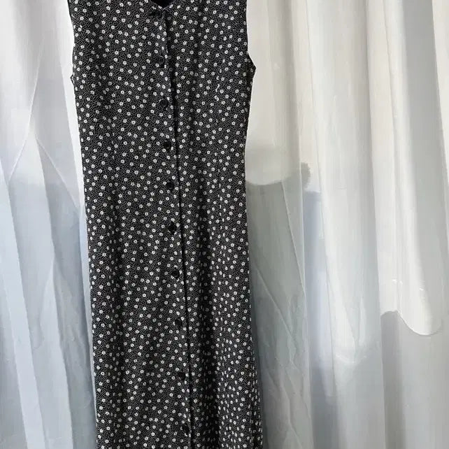 [BUNJANG] Imported Long Dress / 수입 롱원피스