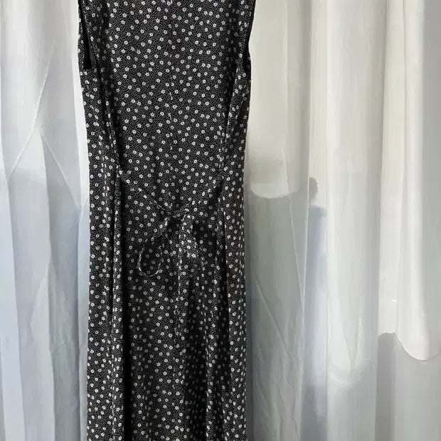 [BUNJANG] Imported Long Dress / 수입 롱원피스