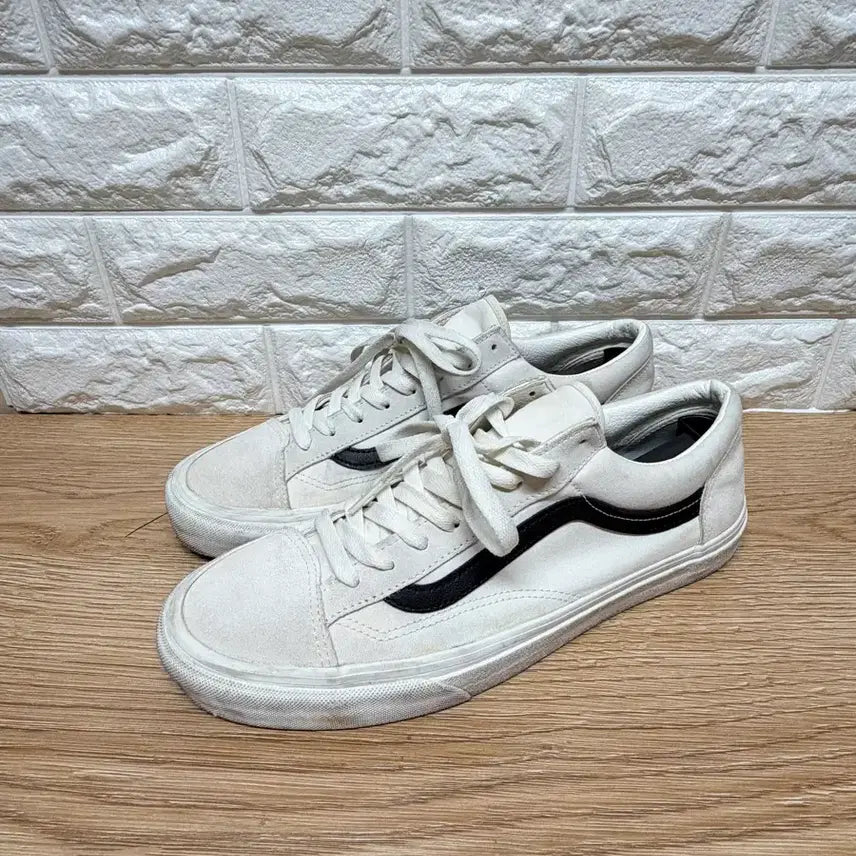 [BUNJANG] Vans Old Skool Sneakers 295mm / 반스 올드스쿨 스니커즈 운동화 295mm