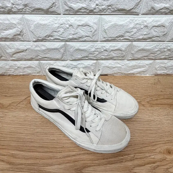 [BUNJANG] Vans Old Skool Sneakers 295mm / 반스 올드스쿨 스니커즈 운동화 295mm
