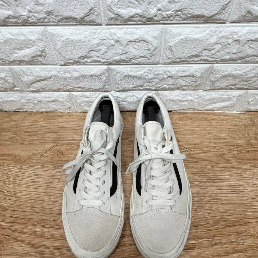 [BUNJANG] Vans Old Skool Sneakers 295mm / 반스 올드스쿨 스니커즈 운동화 295mm