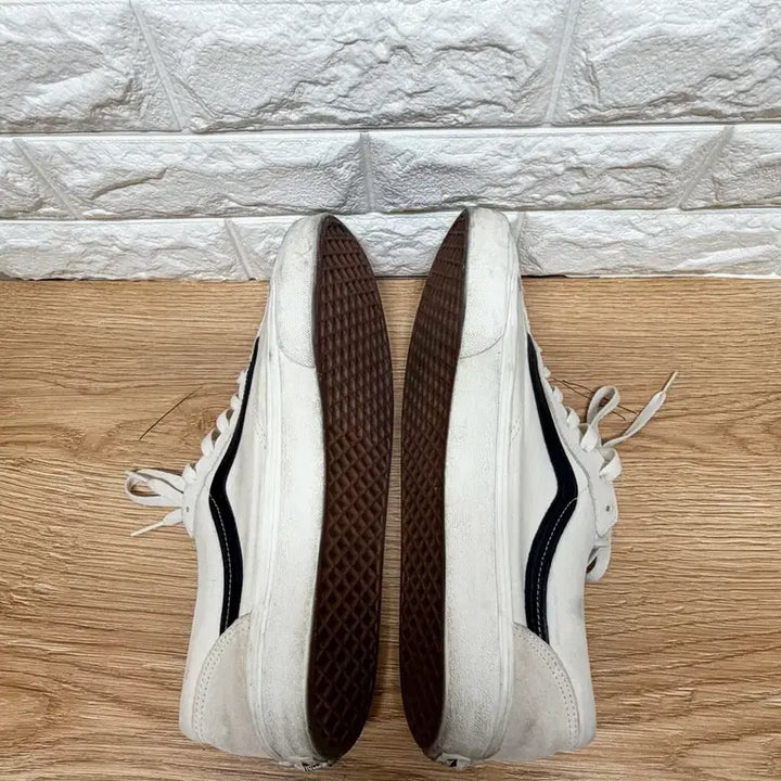 [BUNJANG] Vans Old Skool Sneakers 295mm / 반스 올드스쿨 스니커즈 운동화 295mm