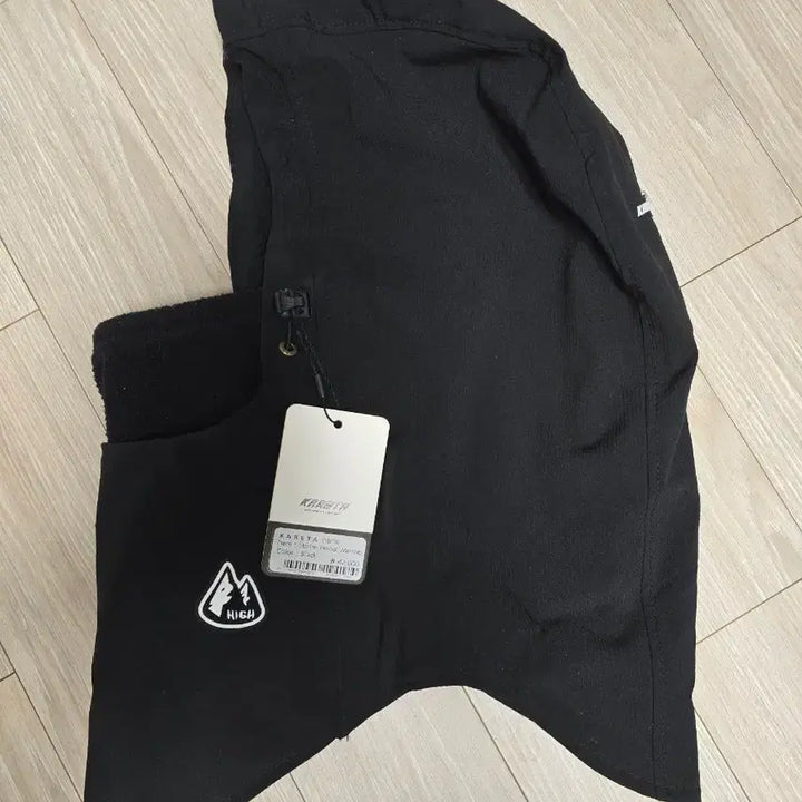 [BUNJANG] Kareta Bundle Set Man-to-Man / Balaclava / KARETA 카레타 번개 맨투맨 / 바라클라바 묶음