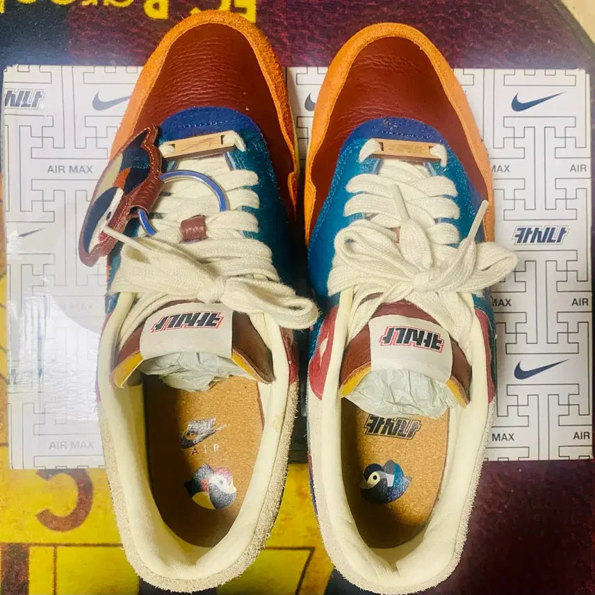 [BUNJANG] Nike x Kasina Air Max 1 SP &