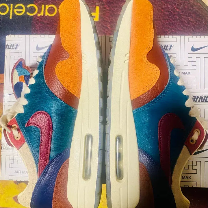 [BUNJANG] Nike x Kasina Air Max 1 SP &