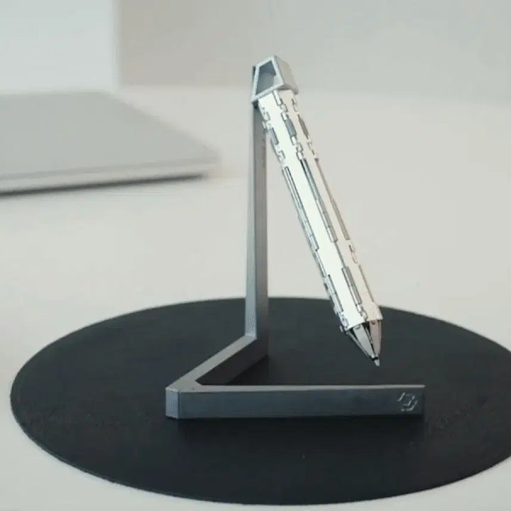 [BUNJANG] Hancept Zero Deluxe Package Ballpoint Pen / [볼펜] 한셉트 제로 디럭스 패키지 판매합니다.