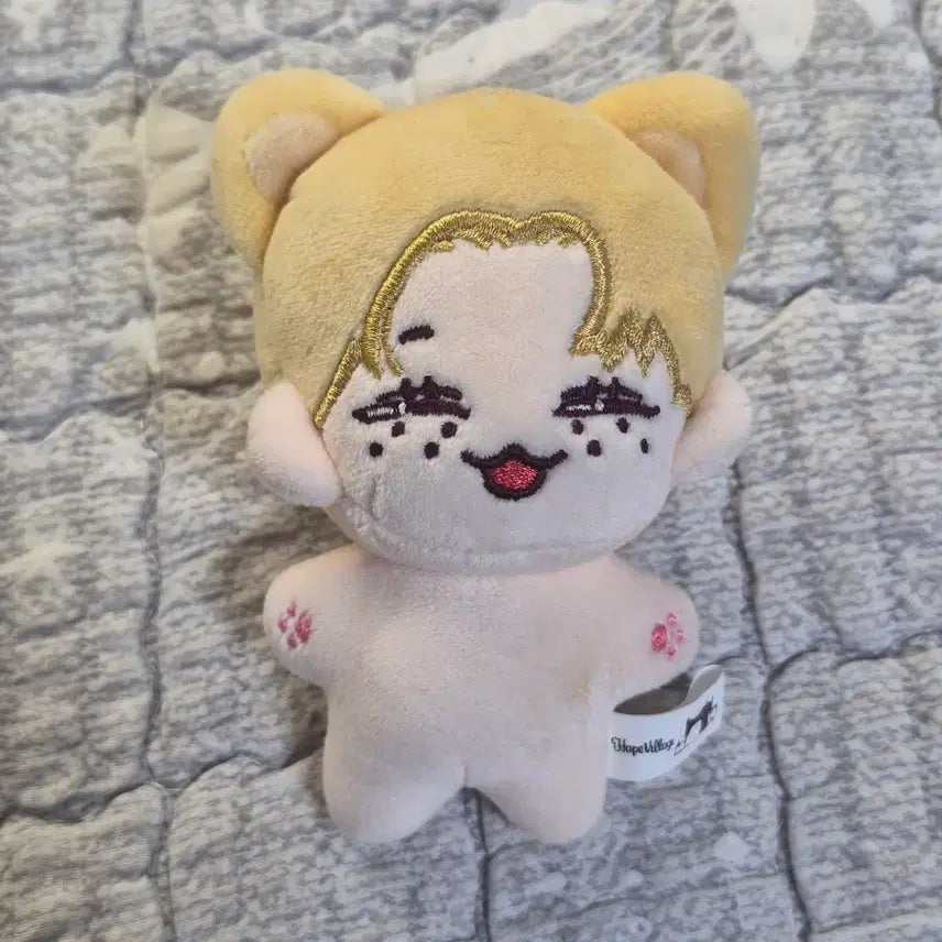 [BUNJANG] Stray Kids Felix Doll / 필릭스 인형 멍멍한 냥