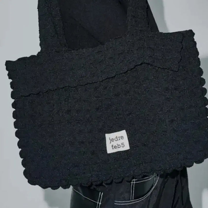 [SOLD OUT] 제레드페브5 한소희가방