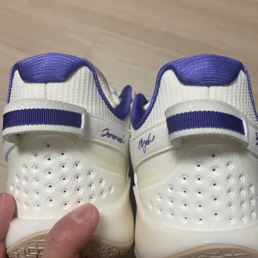 [BUNJANG] 361 DVD3 Shoes / 361 DVD3 270(US 9)