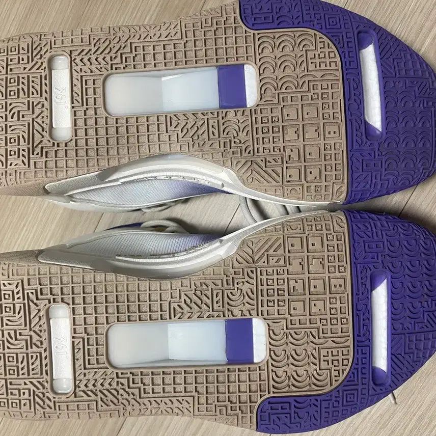 [BUNJANG] 361 DVD3 Shoes / 361 DVD3 270(US 9)